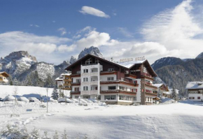 Piccolo Hotel Selva Di Val Gardena